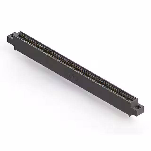 395-054-521-607 EDAC Inc.  Edgeboard Connectors